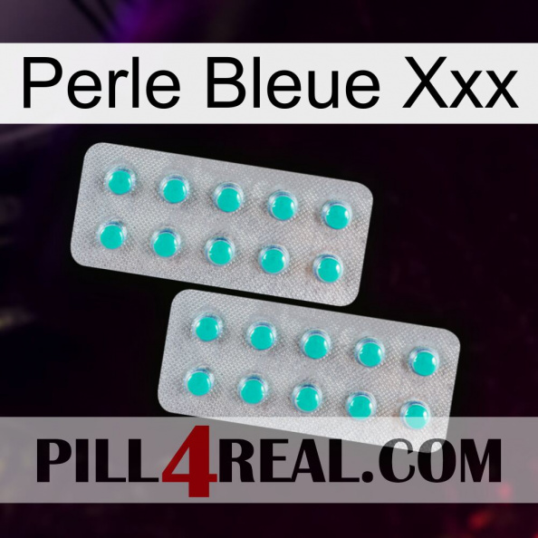 Blue Pearl Xxx 29